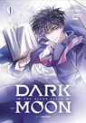 DARK MOON: THE BLOOD ALTAR, Vol. 1 (comic) - Chana Conley ; ENHYPEN ; HYBE - 9798400900716