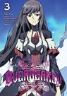 Overgeared, Vol. 3 - Adam Jankowski ; Monohumbug(REDICE STUDIO) ; Saenal Saenal ; Team Argo - 9798400900969