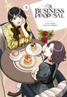A Business Proposal, Vol. 5 - Abigail Blackman ; Haehwa Haehwa ; NARAK NARAK ; Perilla Perilla - 9798400901560