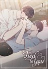 Tied to You, Vol. 1 - Chelliace Chelliace ; CHI BUI ; Micah Kim ; WHAT - 9798400901591