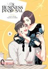 A Business Proposal, Vol. 6 - Abigail Blackman ; Haehwa Haehwa ; NARAK NARAK ; Perilla Perilla - 9798400901713