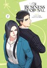 A Business Proposal, Vol. 7 - Abigail Blackman ; Haehwa Haehwa ; NARAK NARAK ; Perilla Perilla - 9798400901737