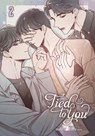 Tied to You, Vol. 2 - Chelliace Chelliace ; CHI BUI ; Micah Kim ; WHAT - 9798400901881
