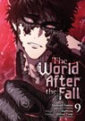 The World After the Fall, Vol. 9 - Shirley Chen ; singNsong ; Undead Gamja(3B2S STUDIO) ; Undead Ttalgi(3B2S STUDIO) - 9798400901911