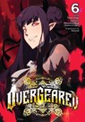 Overgeared, Vol. 6 - Adam Jankowski ; Monohumbug(REDICE STUDIO) ; Saenal Saenal ; Team Argo - 9798400902185
