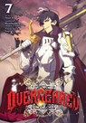 Overgeared, Vol. 7 - Adam Jankowski ; Monohumbug(REDICE STUDIO) ; Saenal Saenal ; Team Argo - 9798400902208