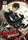 SSS-Class Revival Hunter, Vol. 1 - Bill K ; Ivo Marques ; Neida Neida ; Sinnoa Sinnoa - 9798400902376