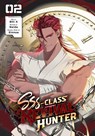 SSS-Class Revival Hunter, Vol. 2 - Bill K ; Ivo Marques ; Neida Neida ; Sinnoa Sinnoa - 9798400902390