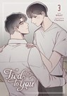 Tied to You, Vol. 3 - Chelliace Chelliace ; CHI BUI ; Micah Kim ; WHAT - 9798400902437