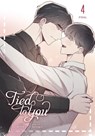 Tied to You, Vol. 4 - Chelliace Chelliace ; CHI BUI ; Micah Kim ; WHAT - 9798400902444