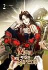 Men of the Harem, Vol. 2 - Alphatart ; HereLee HereLee ; Yeongbin Yeongbin - 9798400902468