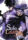 Solo Leveling, Vol. 13 (comic) - Abigail Blackman ; Chugong ; DUBU(REDICE STUDIO) ; H-Goon H-Goon - 9798400902598