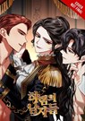 Men of the Harem, Vol. 3 - Alphatart ; Dietrich Premier ; HereLee HereLee ; Yeongbin Yeongbin - 9798400902611