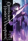 Omniscient Reader's Viewpoint, Vol. 8 - Adnazeer Macalangcom ; Hye Young Im ; J. Torres ; singNsong - 9798400902857
