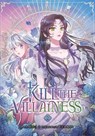 Kill the Villainess, Vol. 2 - Haegi - 9798400902888