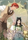 Kill the Villainess, Vol. 4 - Haegi - 9798400902925