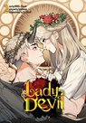 Lady Devil, Vol. 2 - B. Cenci ; FUKI. Choco ; hanheun - 9798400903021