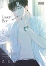 Lover Boy, Vol. 2 - Chana Conley ; ZEC - 9798400903083