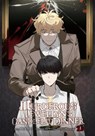 Murderous Lewellyn's Candlelit Dinner, Vol. 1 - Muk_bu - 9798400903427