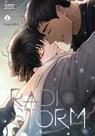 Radio Storm, Vol. 4 - Team Team S&S ; Toppy Toppy - 9798400903502