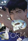 Radio Storm, Vol. 3 - Team S&S ; Toppy Toppy - 9798400903519