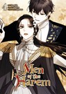 Men of the Harem, Vol. 4 - Alphatart ; Dietrich Premier ; HereLee HereLee ; Yeongbin Yeongbin - 9798400903977