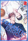 Semantic Error (novel), Vol. 2 - Angy ; J. Soori - 9798400904073