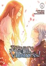 Beware the Villainess!, Vol. 6 - Berry Berry ; Blue Blue Canna ; Dietrich Premier ; Soda Soda Ice - 9798400904684