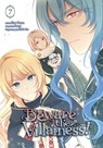 Beware the Villainess!, Vol. 7 - Berry Berry ; Blue Canna ; Toppy Toppy - 9798400904707