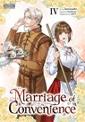 Marriage of Convenience, Vol. 4 - Antstudio ; hanheun ; KEN ; Shirley Chen - 9798400905216