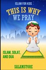 This is Why We Pray - Andrei Besedin - 9798406917183