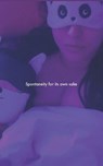 Spontaneity for its own sake - SULLIVAN,  Shawn Michael - 9798408848058