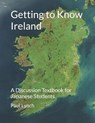 Getting to Know Ireland - LYNCH,  Paul - 9798417445958