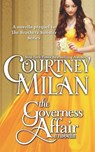 The Governess Affair - Courtney Milan - 9798417890130