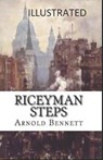 Riceyman Steps Illustrated - BENNETT,  Arnold - 9798418260581