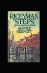 Riceyman Steps Illustrated - BENNETT,  Arnold - 9798423327293