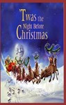 Twas the Night before Christmas - MOORE,  Clement Clarke - 9798423339005