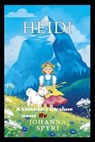 Heidi - SPYRI,  Johanna - 9798423350628