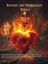 Binding and Dominance Spells - Asamod ka - 9798424759697