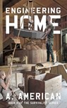 Engineering Home - A American - 9798428562446