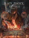 Black Magick Rituals - Asamod ka - 9798432087461