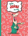 Easter Jokes for Kids: Creative Easter Gifts for Kids 5 to 12 - Rohit Sharma - 9798435721584
