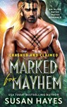 Marked For Mayhem - Susan Hayes - 9798441000376