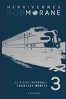 Bob Morane - Henri Vernes - 9798443655307