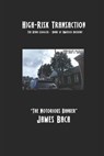 High-Risk Transaction - BACA,  James - 9798444550342