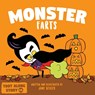 Monster Farts - Jane Bexley - 9798459027686