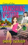 Case of the Vanishing Visitor - Shanna Swendson - 9798459588286
