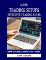 Super Trading Setups - Sara Jackline - 9798472001311