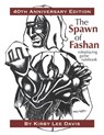 The Spawn of Fashan - Kirby Lee Davis - 9798472413855