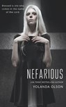 Nefarious - Yolanda Olson - 9798484249336